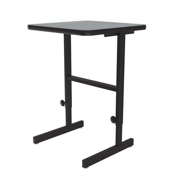 CST Adjstable Standing Desk (TFL)